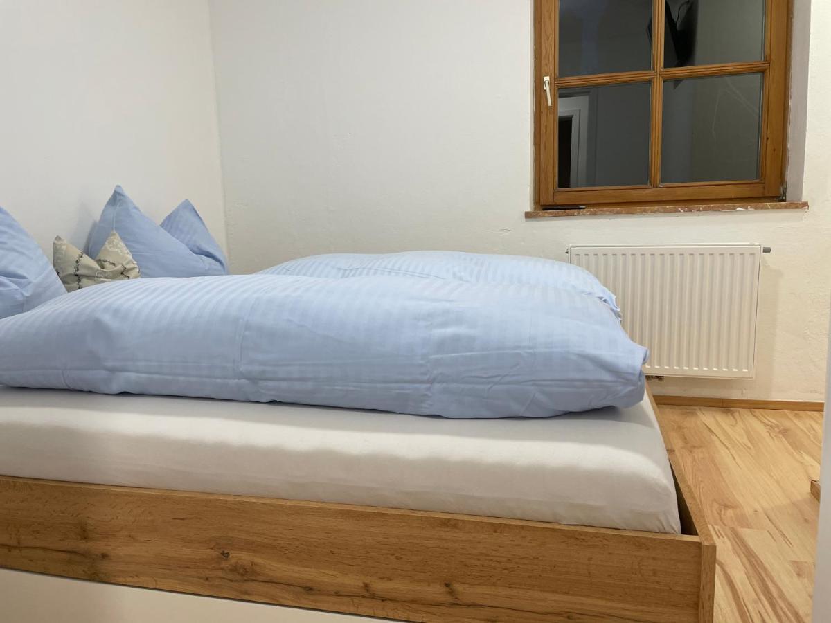 Apartment Sabrina Sankt Johann im Pongau Ngoại thất bức ảnh