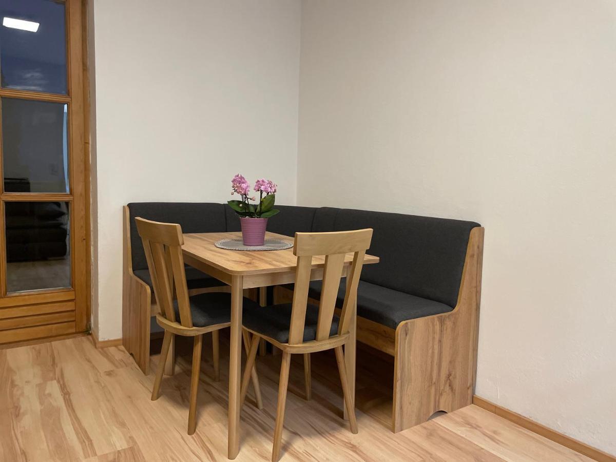 Apartment Sabrina Sankt Johann im Pongau Ngoại thất bức ảnh