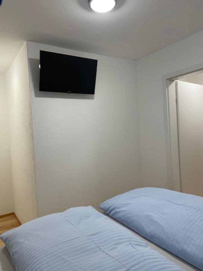 Apartment Sabrina Sankt Johann im Pongau Ngoại thất bức ảnh