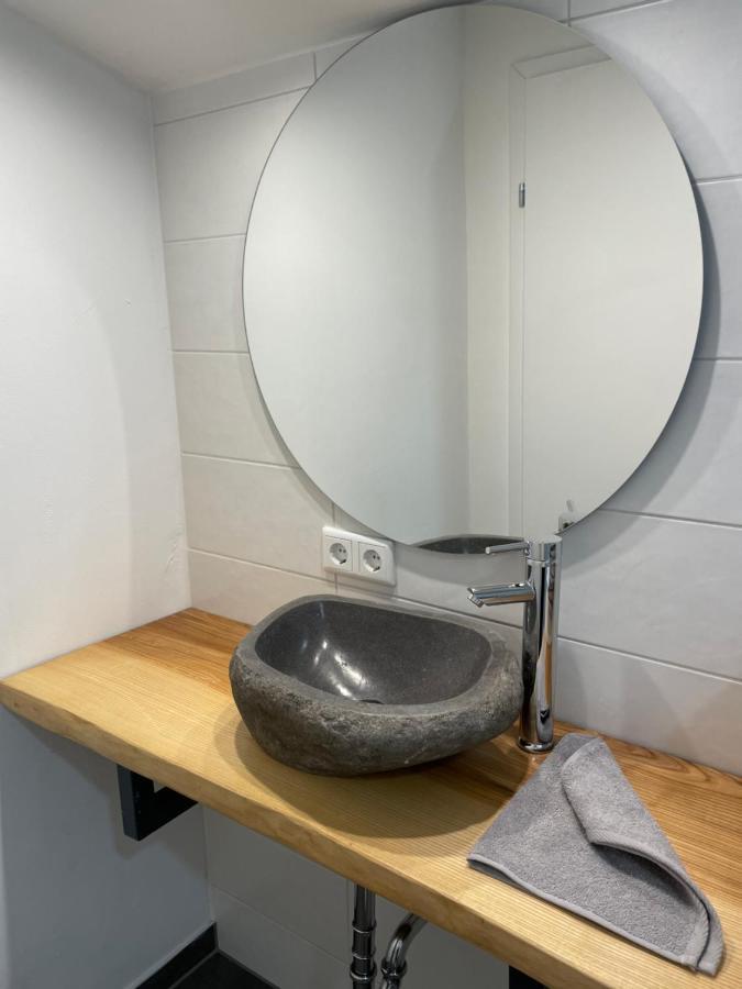 Apartment Sabrina Sankt Johann im Pongau Ngoại thất bức ảnh
