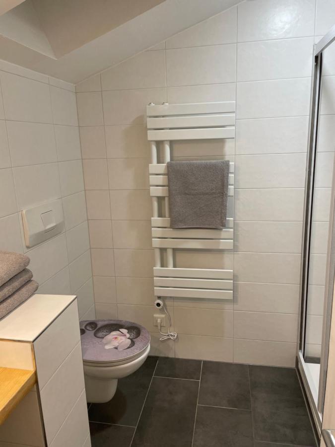 Apartment Sabrina Sankt Johann im Pongau Ngoại thất bức ảnh