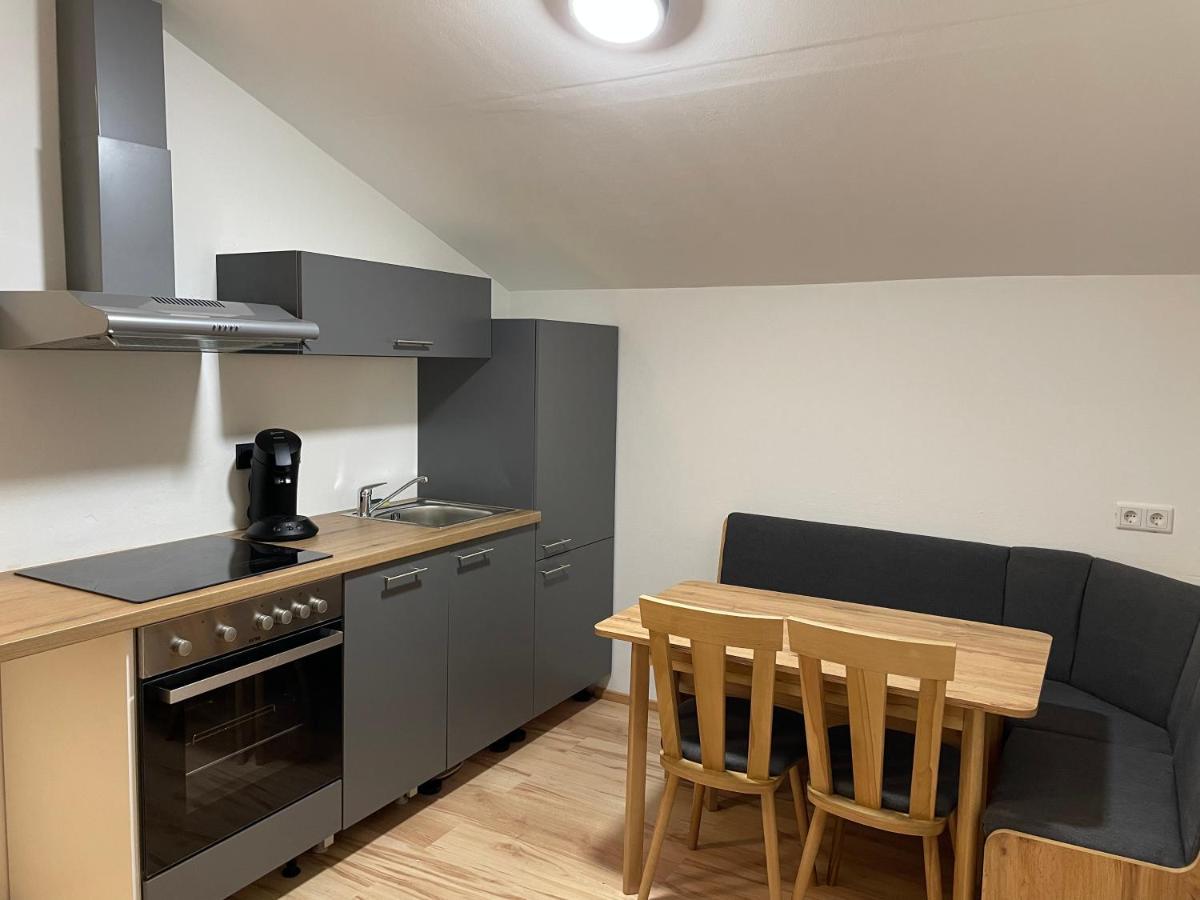 Apartment Sabrina Sankt Johann im Pongau Ngoại thất bức ảnh