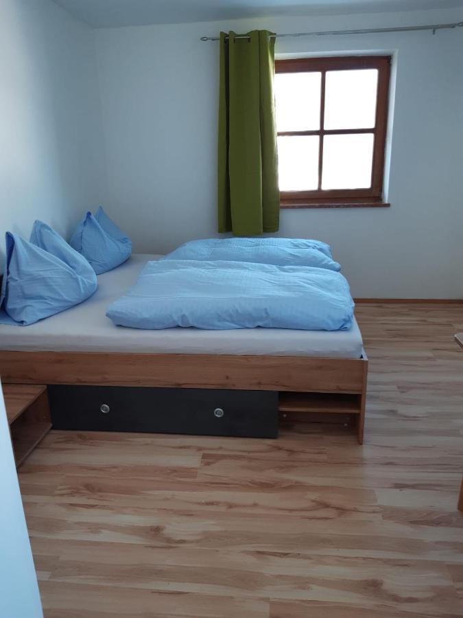 Apartment Sabrina Sankt Johann im Pongau Ngoại thất bức ảnh