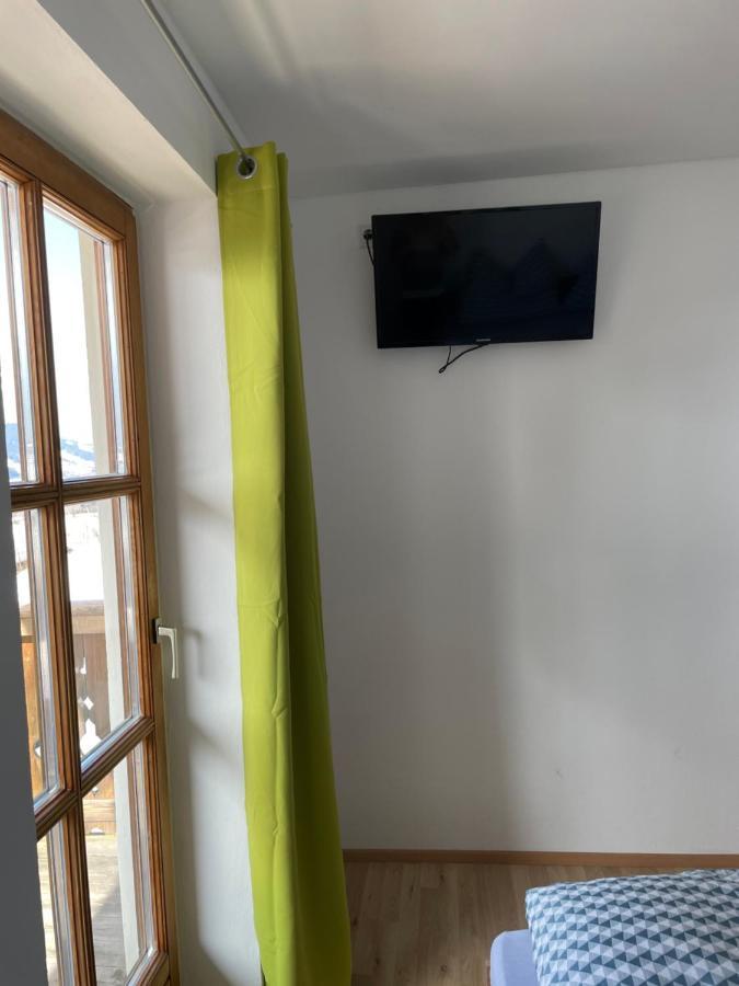 Apartment Sabrina Sankt Johann im Pongau Ngoại thất bức ảnh