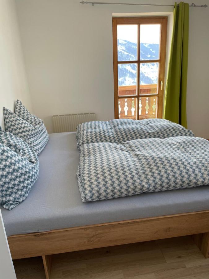 Apartment Sabrina Sankt Johann im Pongau Ngoại thất bức ảnh