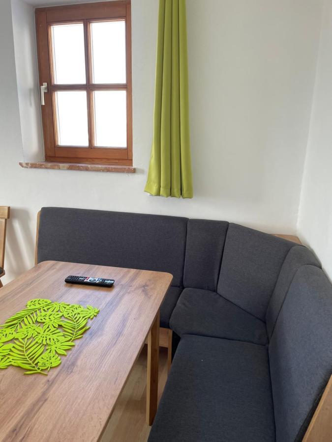Apartment Sabrina Sankt Johann im Pongau Ngoại thất bức ảnh