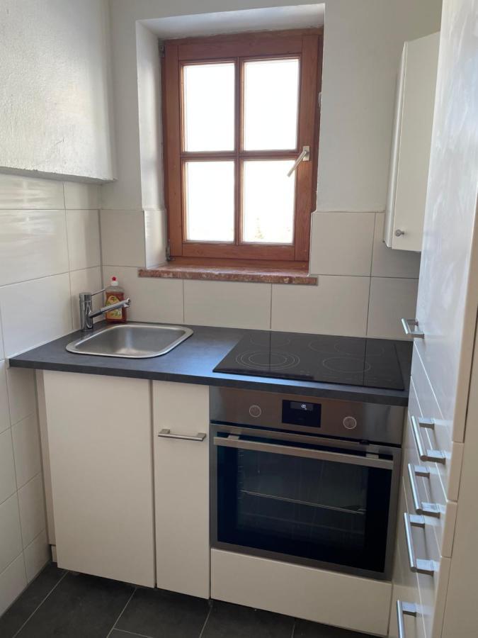 Apartment Sabrina Sankt Johann im Pongau Ngoại thất bức ảnh
