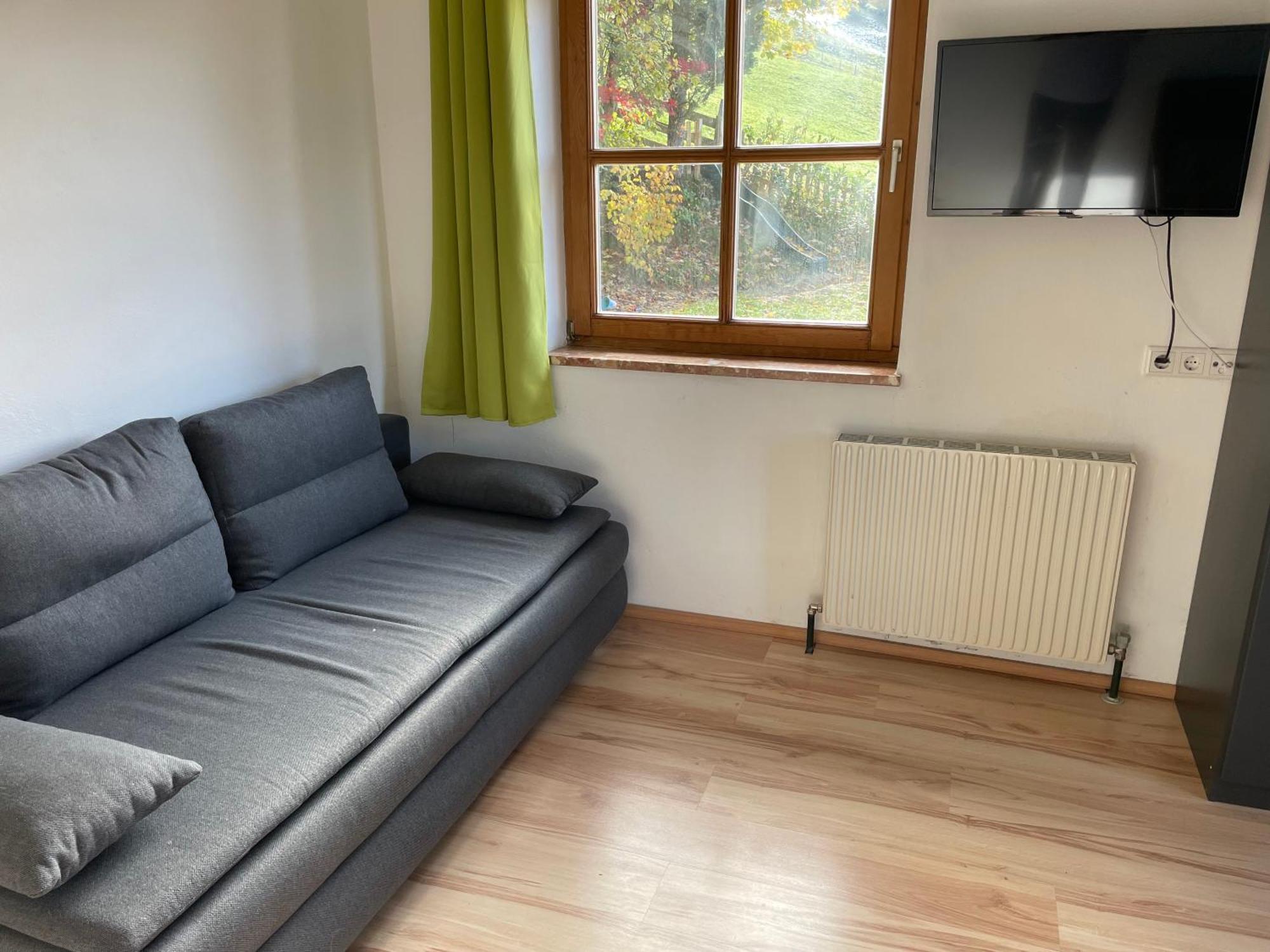 Apartment Sabrina Sankt Johann im Pongau Ngoại thất bức ảnh