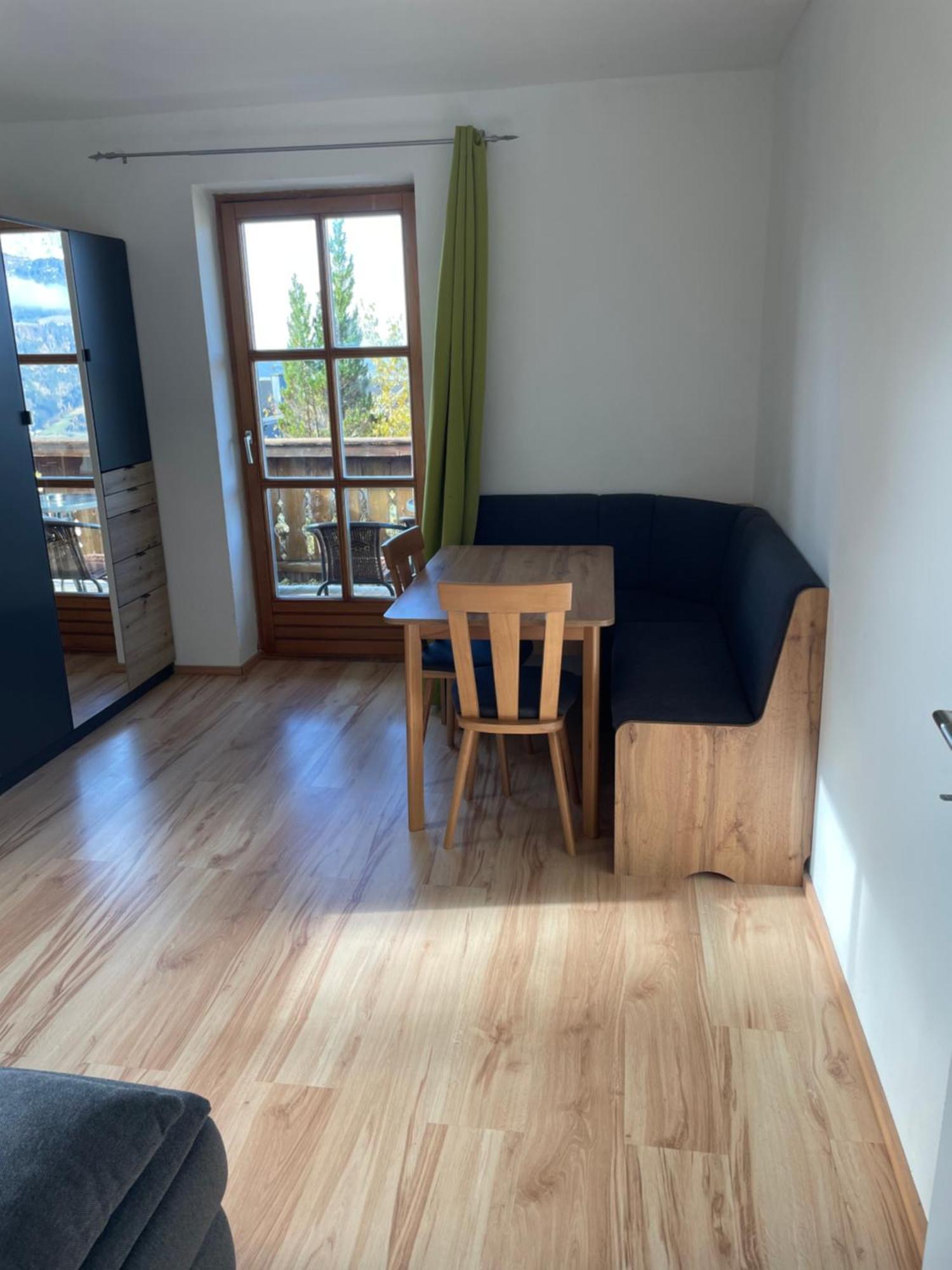 Apartment Sabrina Sankt Johann im Pongau Ngoại thất bức ảnh