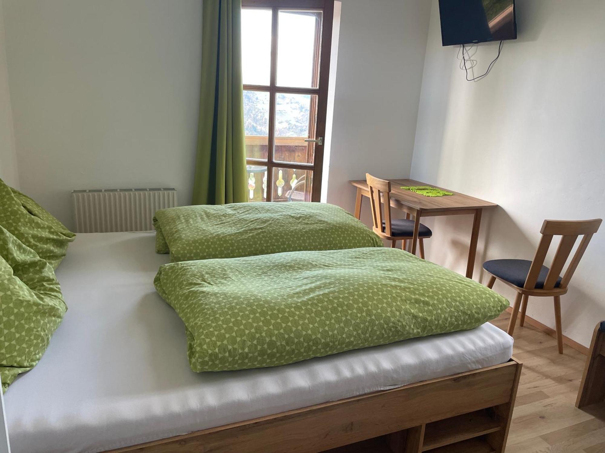 Apartment Sabrina Sankt Johann im Pongau Ngoại thất bức ảnh