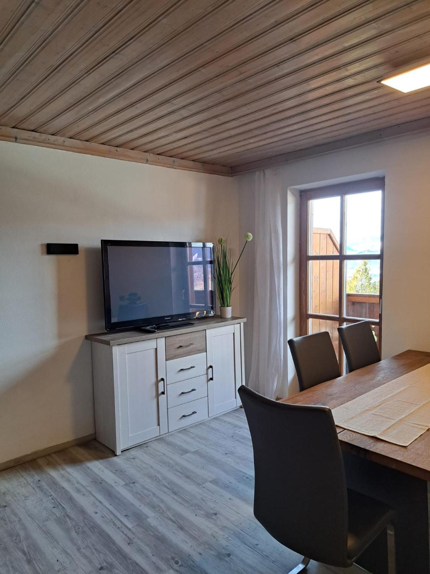 Apartment Sabrina Sankt Johann im Pongau Ngoại thất bức ảnh