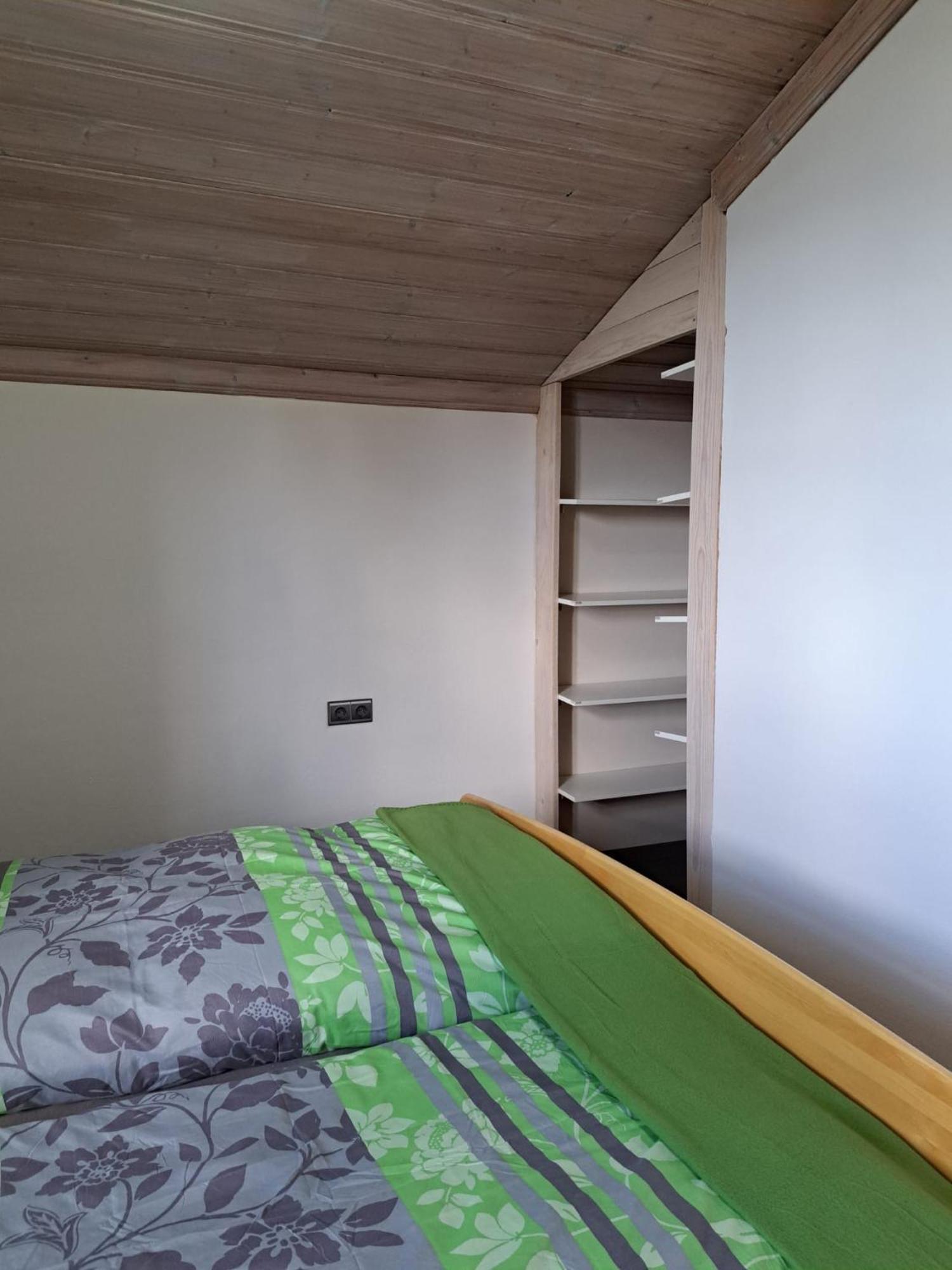 Apartment Sabrina Sankt Johann im Pongau Ngoại thất bức ảnh